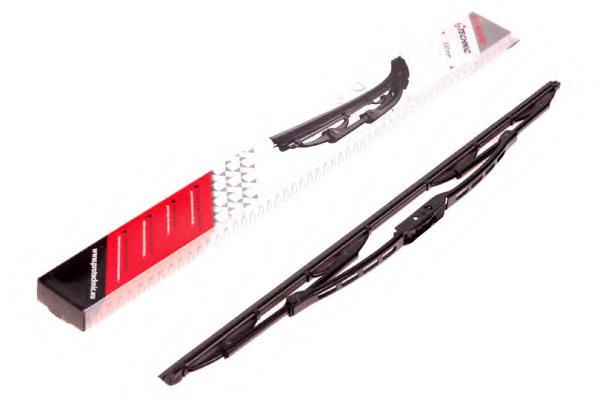PROTECHNIC PR-53 Wiper Blade